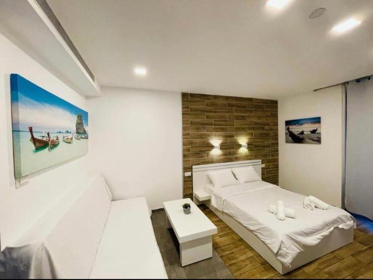 Bright And Cozy Studio Suite Eilat Exterior foto