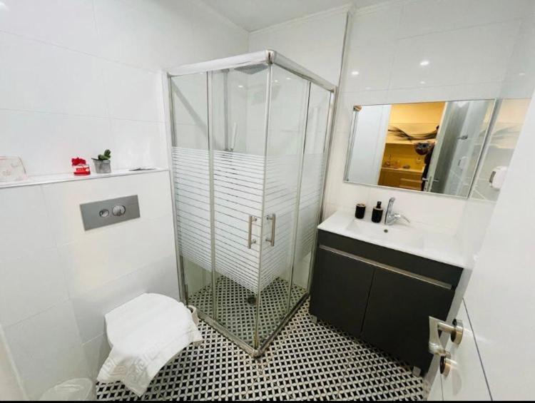 Bright And Cozy Studio Suite Eilat Exterior foto